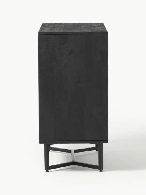 Dressoir Luca van mangohout