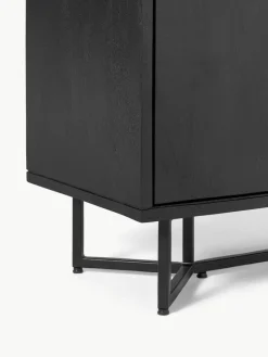 Dressoir Luca van mangohout
