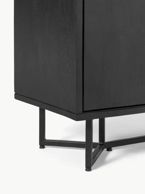 Dressoir Luca van mangohout