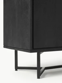 Dressoir Luca van mangohout