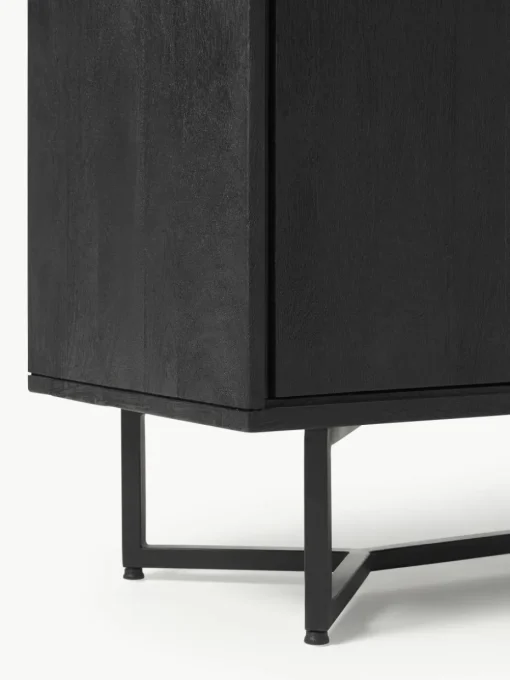 Dressoir Luca van mangohout