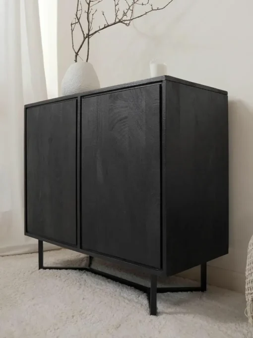 Dressoir Luca van mangohout