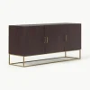 Dressoir Lyle van mangohout