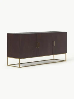 Dressoir Lyle van mangohout