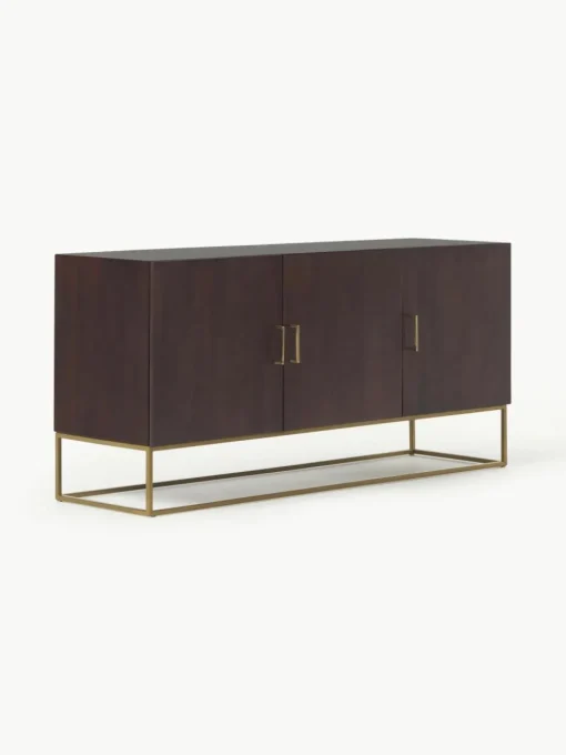 Dressoir Lyle van mangohout