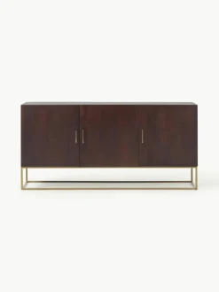 Dressoir Lyle van mangohout