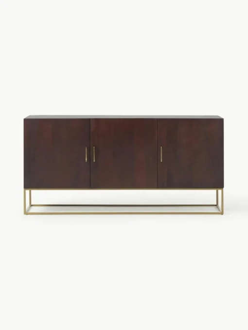 Dressoir Lyle van mangohout