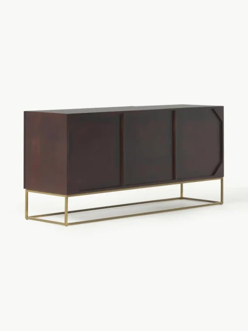 Dressoir Lyle van mangohout