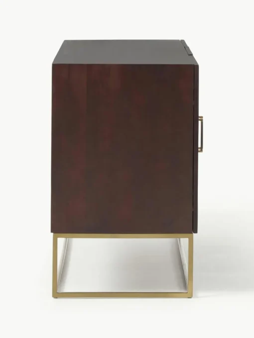 Dressoir Lyle van mangohout