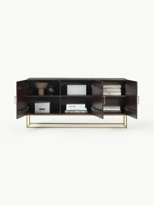 Dressoir Lyle van mangohout