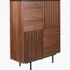 Dressoir Nuance met groeven decoratie