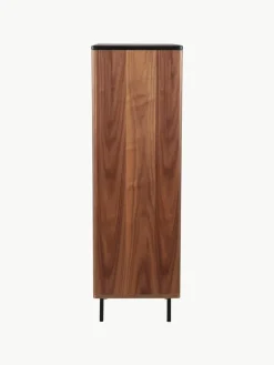 Dressoir Nuance met groeven decoratie