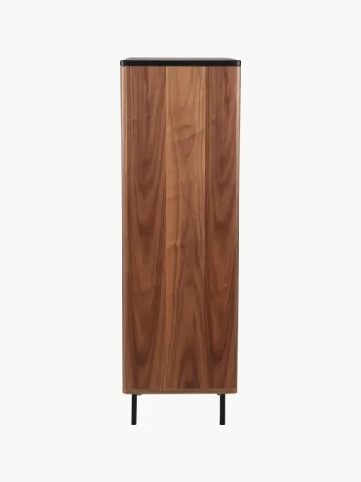 Dressoir Nuance met groeven decoratie