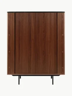 Dressoir Nuance met groeven decoratie