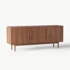 Dressoir Paul van mangohout