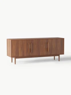 Dressoir Paul van mangohout