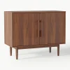 Dressoir Paul van mangohout