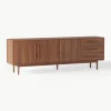 Dressoir Paul van mangohout