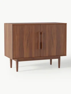 Dressoir Paul van mangohout