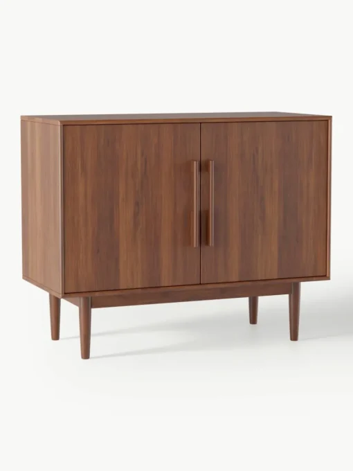 Dressoir Paul van mangohout