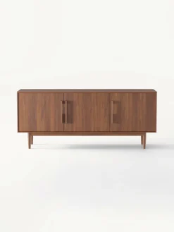 Dressoir Paul van mangohout
