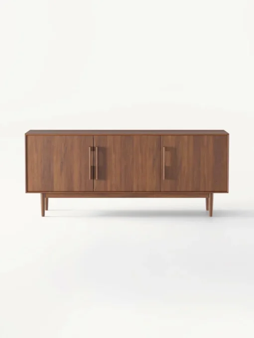Dressoir Paul van mangohout