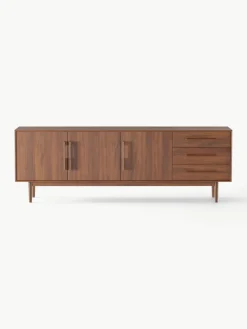 Dressoir Paul van mangohout
