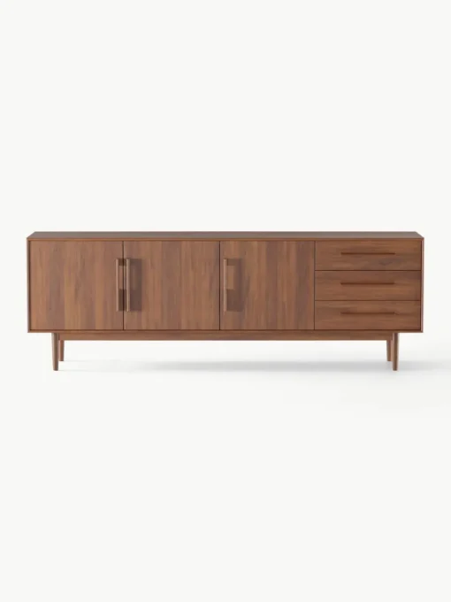 Dressoir Paul van mangohout