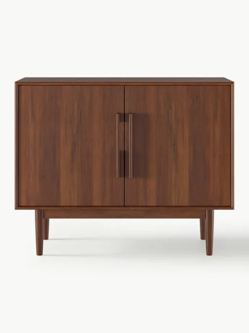Dressoir Paul van mangohout