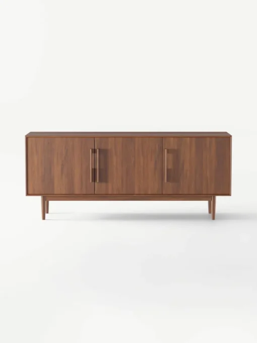 Dressoir Paul van mangohout