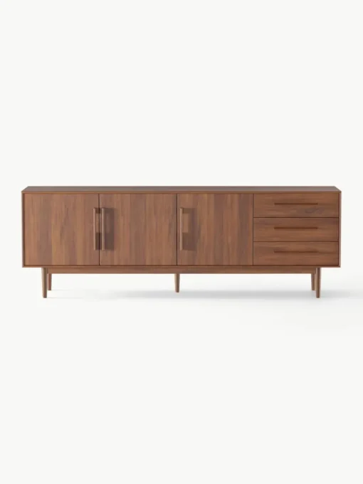 Dressoir Paul van mangohout