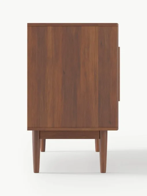 Dressoir Paul van mangohout