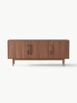 Dressoir Paul van mangohout