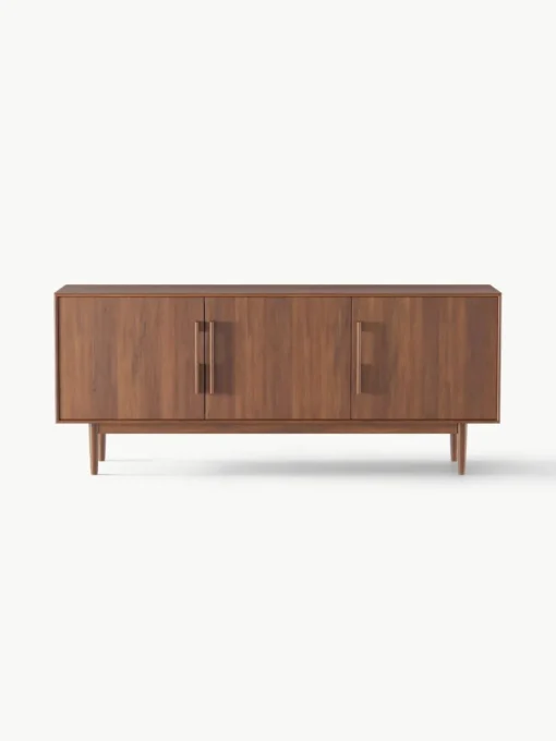 Dressoir Paul van mangohout