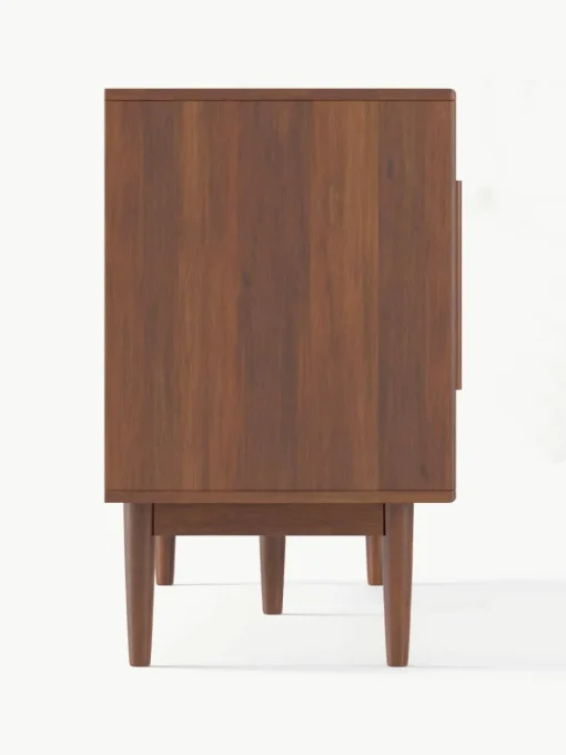 Dressoir Paul van mangohout