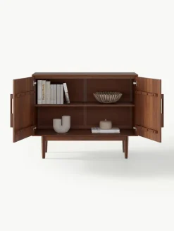 Dressoir Paul van mangohout