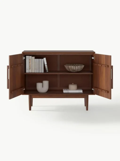 Dressoir Paul van mangohout