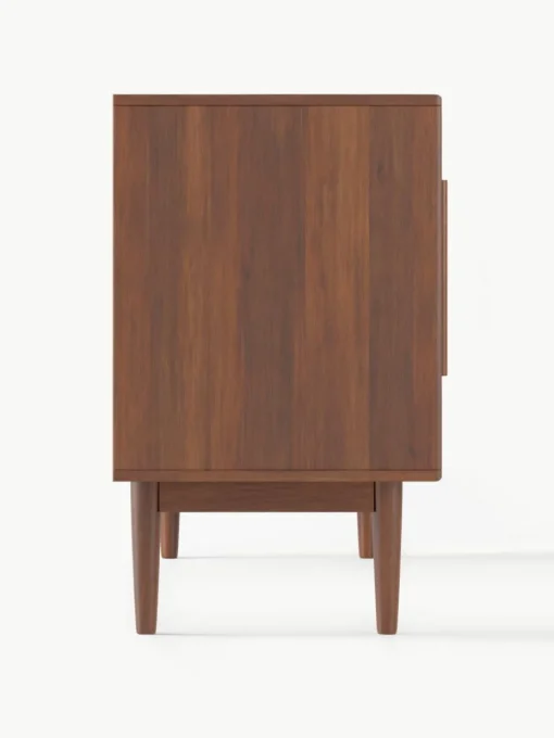 Dressoir Paul van mangohout