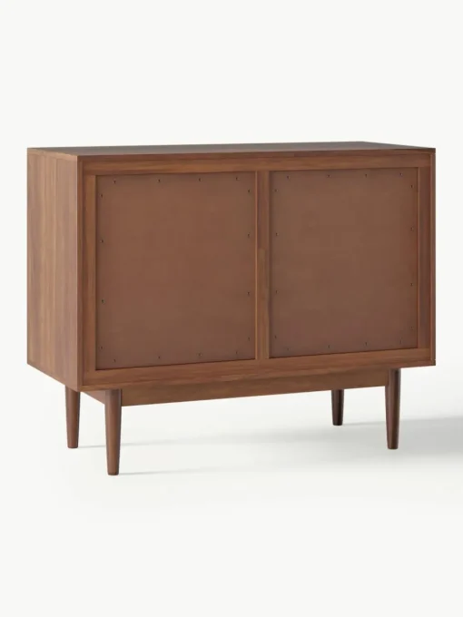 Dressoir Paul van mangohout