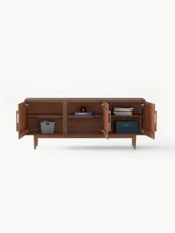 Dressoir Paul van mangohout
