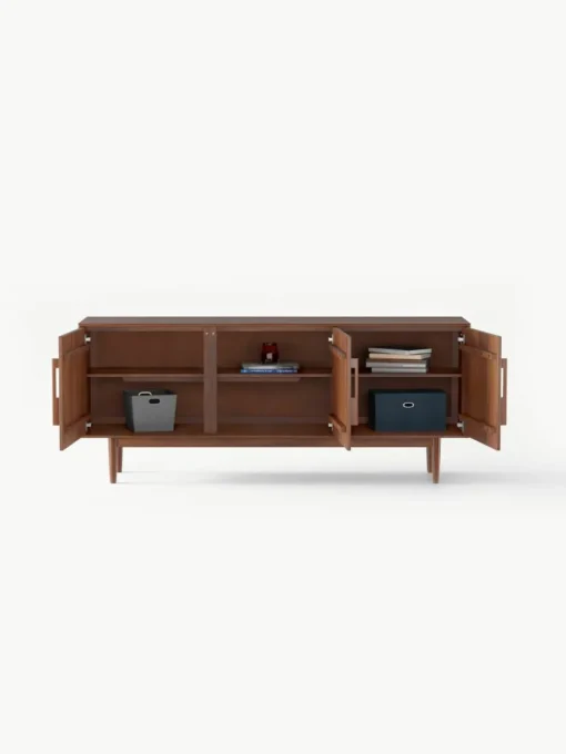 Dressoir Paul van mangohout