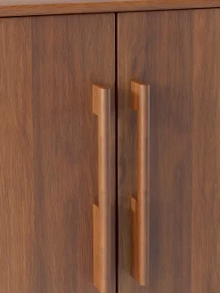 Dressoir Paul van mangohout