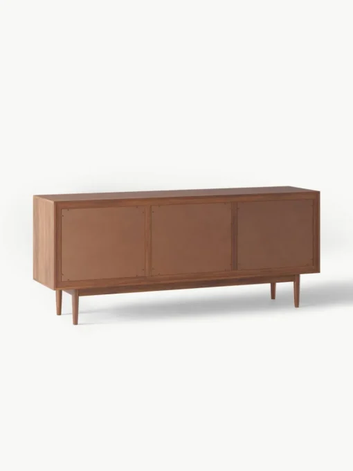 Dressoir Paul van mangohout