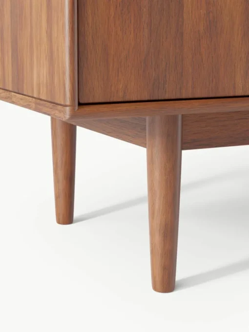 Dressoir Paul van mangohout