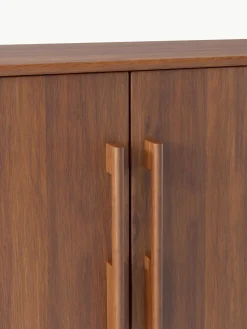 Dressoir Paul van mangohout
