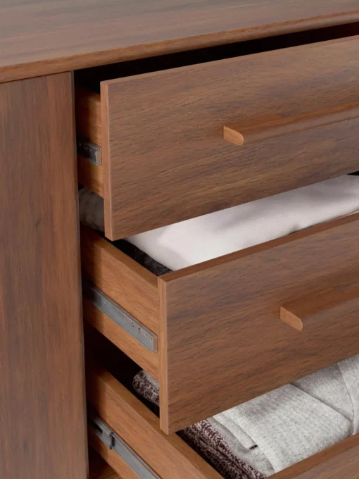 Dressoir Paul van mangohout