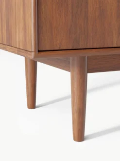Dressoir Paul van mangohout