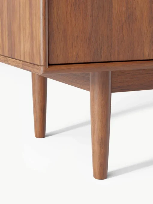 Dressoir Paul van mangohout
