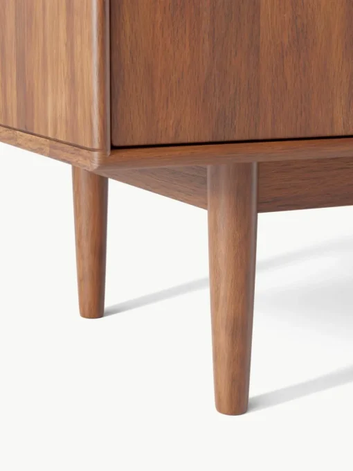 Dressoir Paul van mangohout