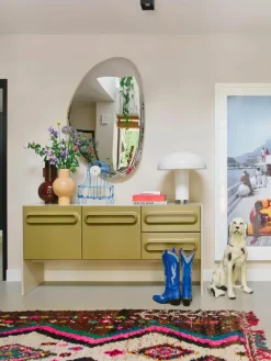 Dressoir Space